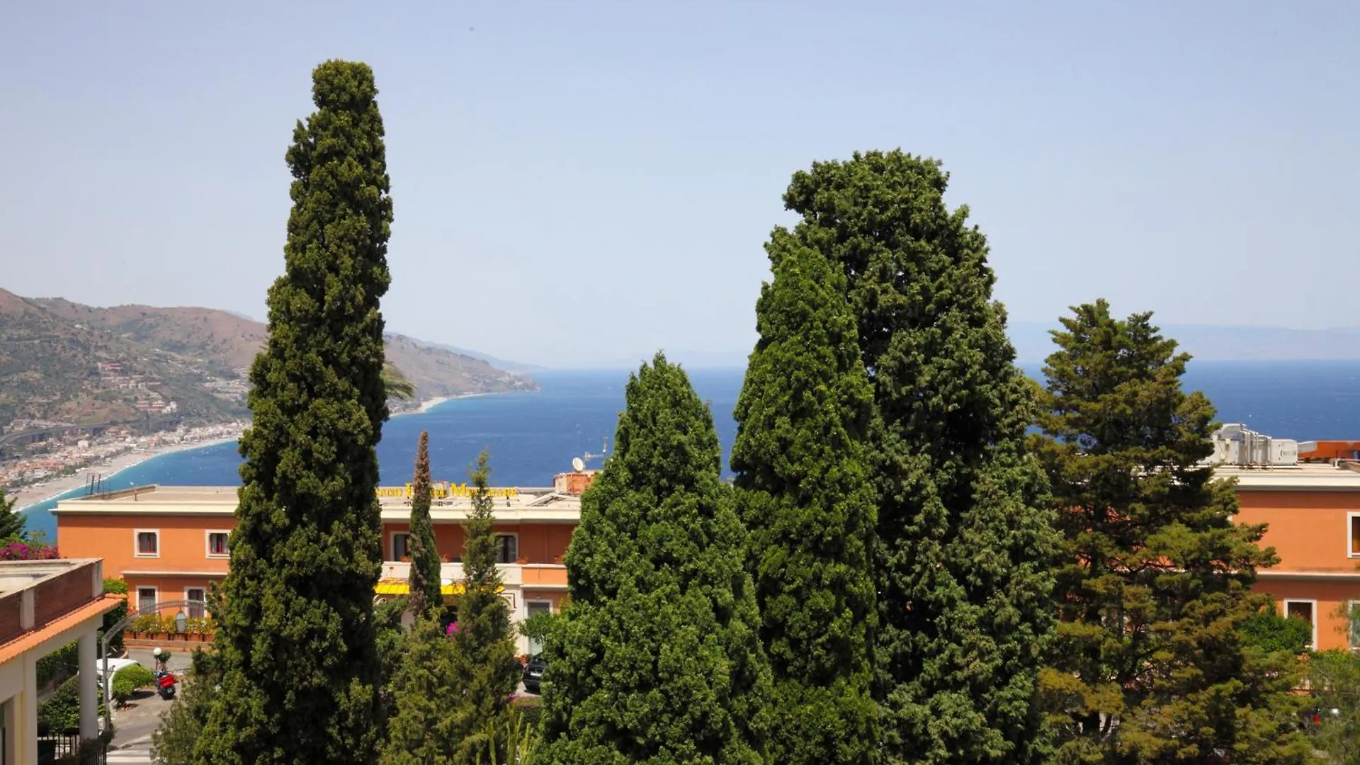 Bed and Breakfast Lady Hill à Taormine 0*,  Italie