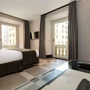 Western Universo 4*, Rome Italie